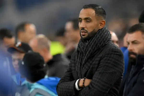 Marseille furious over Benatia's six-game ban after referee incident