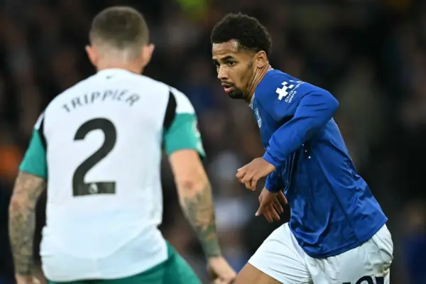 Everton hold Newcastle to goalless draw in Premier League stalemate