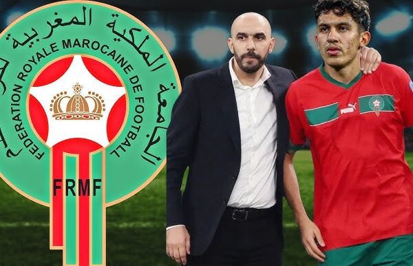 Osama Sahrawi joins Morocco's Atlas Lions amid wave of recruitment of Moroccan diaspora talent