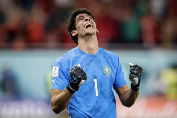 Al-Hilal coach confirms Yassine Bounou’s imminent return from injury