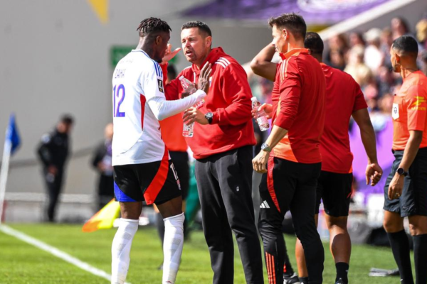 Lyon coach Pierre sage criticizes Zaha and Orban in strong statement