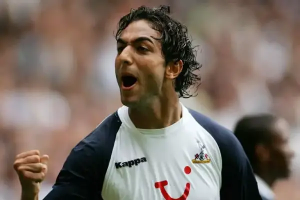 Former Egypt star Mido teases return to the pitch after 11-year retirement