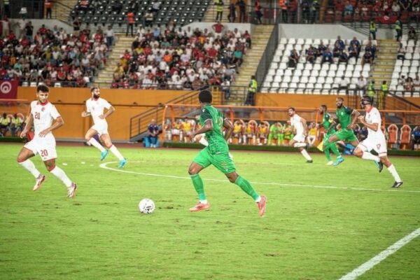 Comoros forced to host AFCON 2025 qualifier against Madagascar on neutral ground