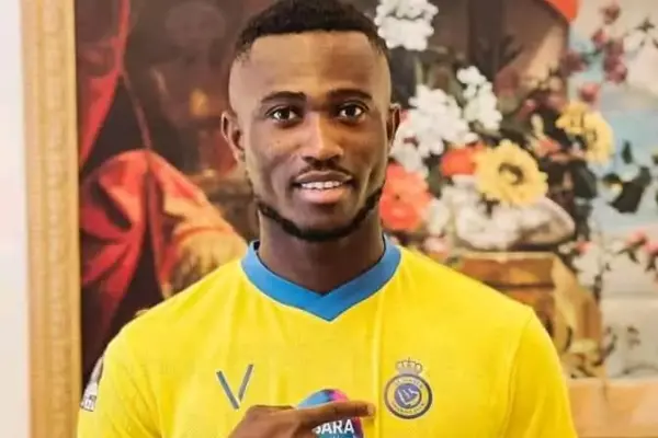 Stade Rennais targets Ghislain Konan in upcoming transfer window