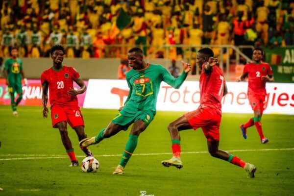 Senegal’s final AFCON qualifier against Burundi moved to november 19 due to elections