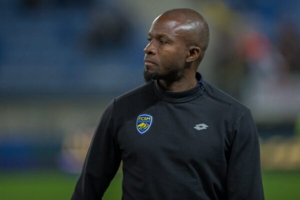 Omar Daf open to Senegal coaching role amid Amiens SC duties