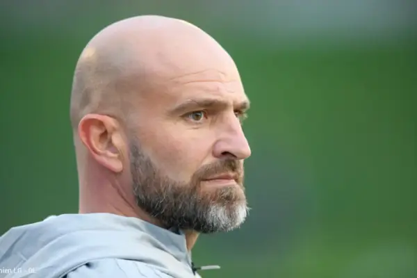 CAF pro training course concludes in Algiers with Paulo Rongoni sharing expertise