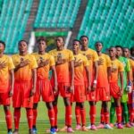 Noah Fadiga set for possible Senegal national team return