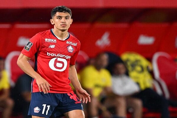 Osame Sahraoui expresses pride in representing Morocco’s Atlas Lions