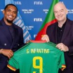 Noah Fadiga set for possible Senegal national team return