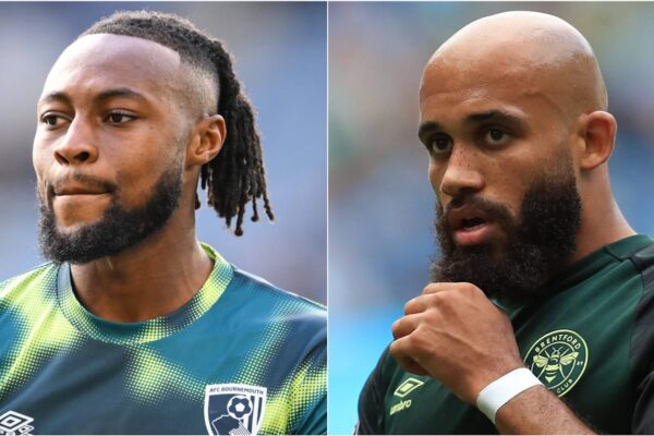 Liverpool scout potential successors as Mohamed Salah’s future remains uncertain