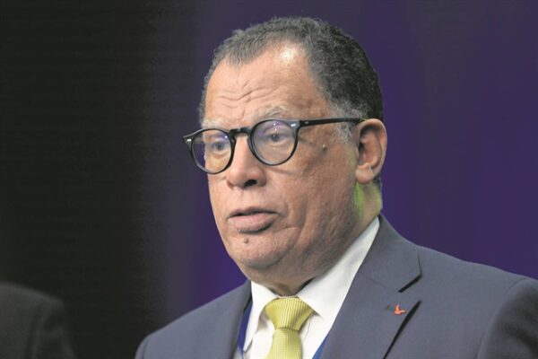 Danny Jordaan arrested: SAFA President accused of R1.3 million fraud