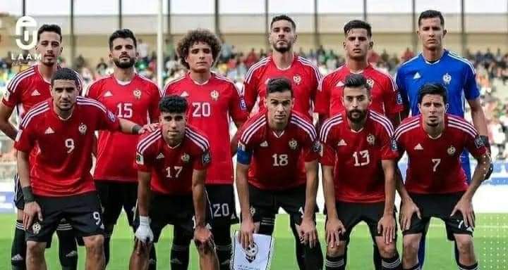 Libyan u-20 squad bolstered by European-based talent ahead of African qualifiers