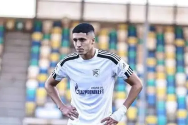 Zamalek pressures Al-Tahadi over promising midfielder Fahad Al-Masmari