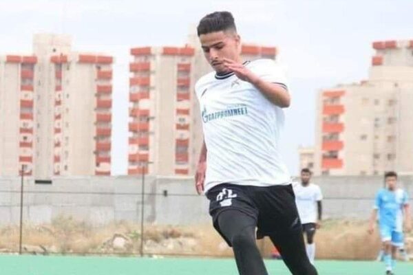 Libyan football mourns tragic loss of rising star Mohamed Al-Wafi