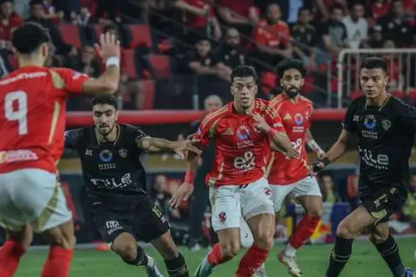 Egyptian clubs receive penalties for third round NILE League violations