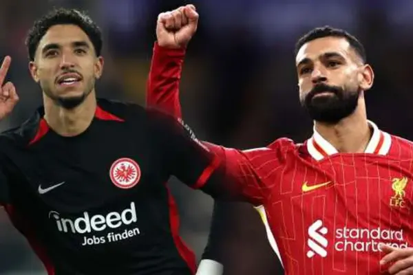 Marmoush and Salah eye historic first for Egyptian football