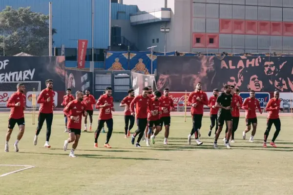 Al Ahly punish midfielder Emam Ashour after clashing with captain Mohamed El-Shenawy