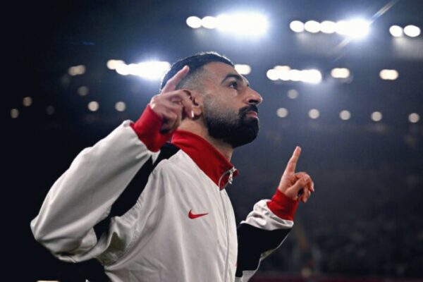 Mohamed Salah and Omar Marmoush lead Egyptian football’s European charge