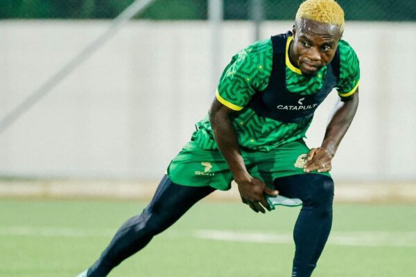 FIFA imposes transfer ban on Young Africans over unpaid dues to Augustine Okrah