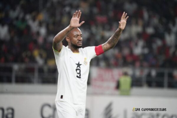 AFCON 2025 qualifiers: Ghana eliminated as key teams secure qualification