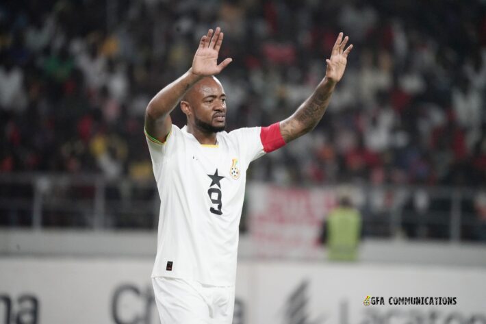 AFCON 2025 qualifiers: Ghana eliminated as key teams secure qualification