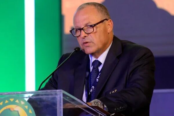 Hany Abo Rida set to return as Egyptian FA President