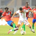 Niger triumph over Ghana but fall short of AFCON qualification