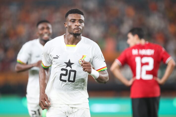 Ghana FA spokesperson apologizes as Black Stars miss AFCON for first time in 20 years