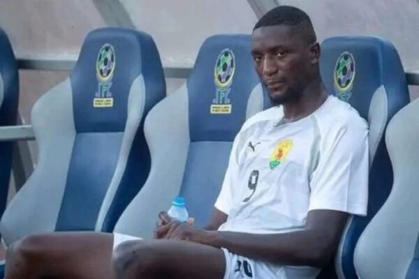 Serhou Guirassy apologizes to Guinea after AFCON 2025 elimination