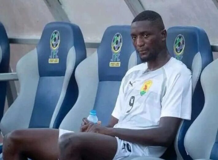 Serhou Guirassy apologizes to Guinea after AFCON 2025 elimination