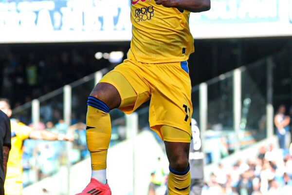 Atalanta working to secure Ademola Lookman’s future amid European interest