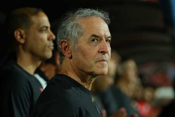 Hossam El-Badry criticizes Marcel Koller’s tactical approach at Al-Ahly