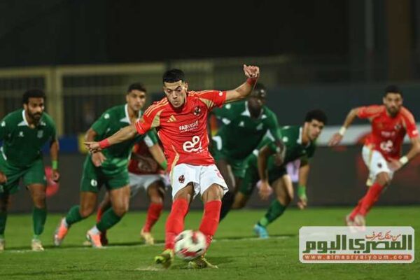 Former Egypt Coach offers support to Imam Ashour following Al-Ahly controversy