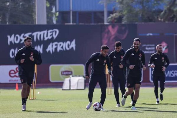 Al-Ahly's packed fixture list through the end of 2024