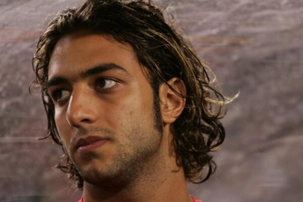 Ahmed Hossam 'Mido' to make football return with vision club after retirement comeback