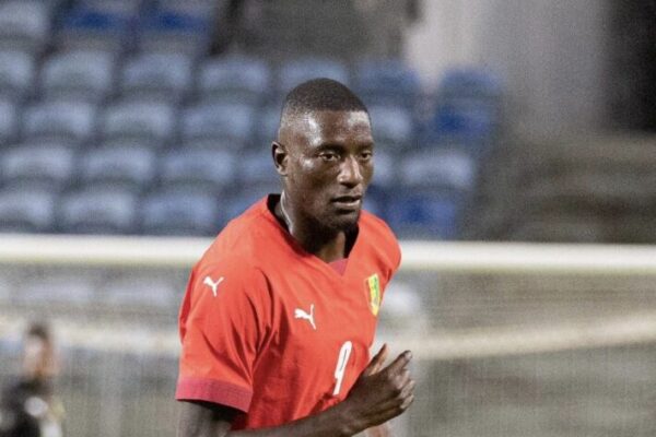 Serhou Guirassy criticizes Guinea’s elimination, Feguifoot pledges stadium improvements