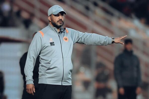 Mouin Chaabani stresses patience as RS Berkane eyes Moroccan league title