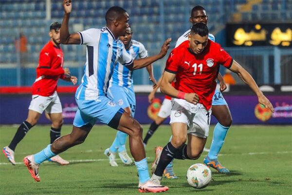 FIFA rankings: Morocco and Egypt slip while UAE makes notable progress
