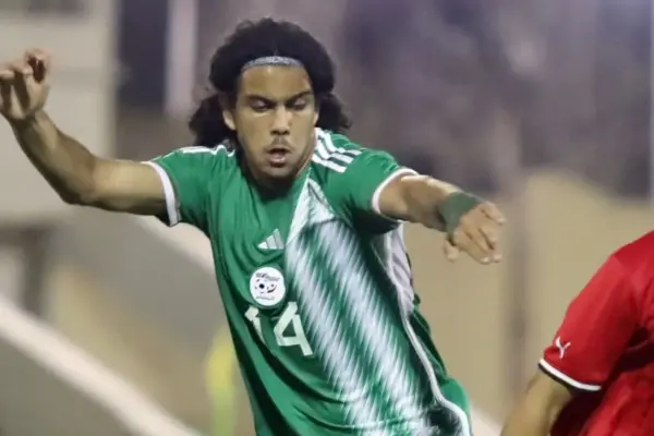 Tunisia eliminates Algeria in dramatic 96th-minute victory as Morocco qualifies for U20 AFCON