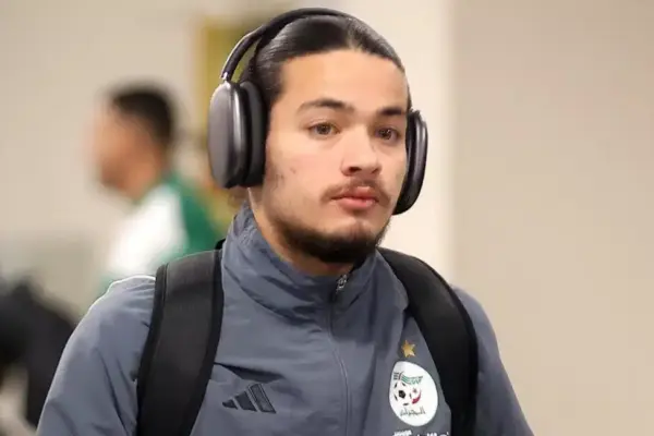 Anis Hadj Moussa stars in Feyenoord's dramatic draw against Manchester City