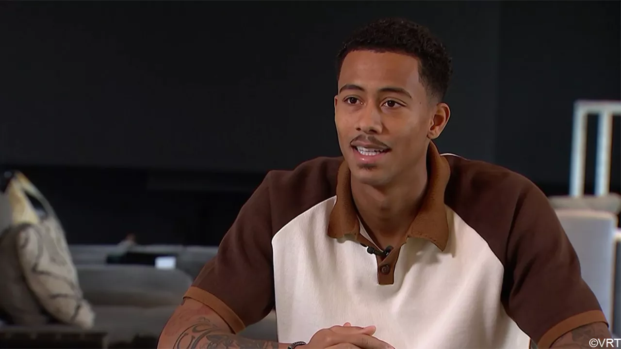 Noah Fadiga confident in recovery after heart attack I am now the safest player Noah Fadiga confident in recovery after heart attack I am now the safest player   Noah Fadiga confident in recovery after heart attack I am now the safest player   AfricaSoccercom