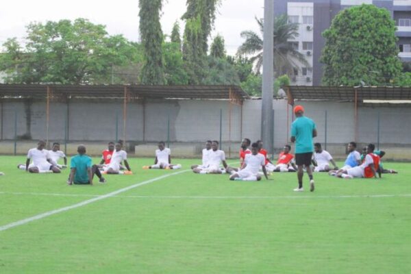  Benin and Togo denied pre-match stadium access ahead of crucial CHAN qualifier