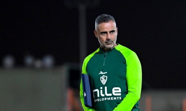 Zamalek coach José Gomez firm on decision to part ways with four players, rejecting club recommendations