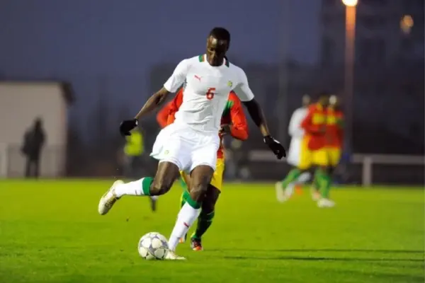 Lamine Sané reflects on choosing to represent Senegal over France: "Senegal Has Always Made Me Dream"