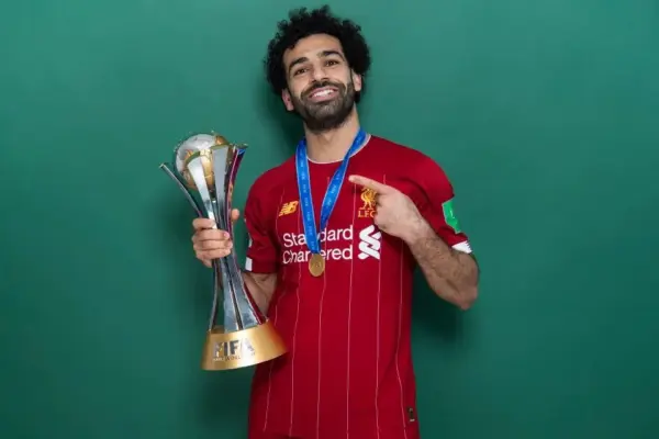 Mohamed Salah transfer speculation intensifies ahead of potential club world cup clash with Al-Ahly