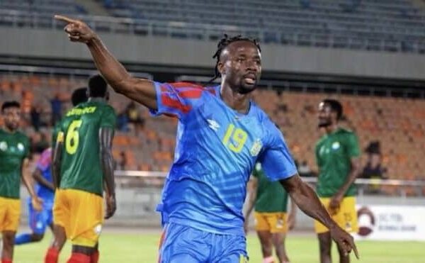 DRC set to face Ethiopia in final AFCON 2025 qualifier