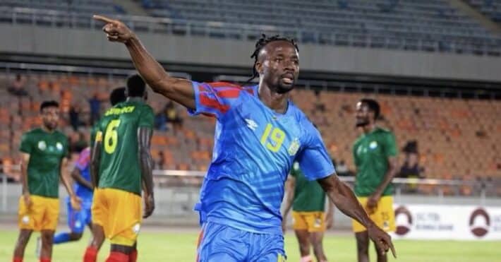 DRC set to face Ethiopia in final AFCON 2025 qualifier