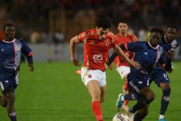 CAF to review Referee decisions after Al-Ahly's win over Stade d'Abidjan