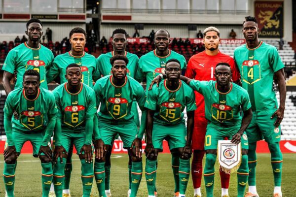  Senegal set to announce squad for final AFCON 2025 qualifiers against Burkina Faso and Burundi